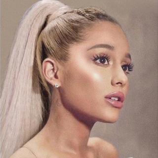 Ariana Grande钢琴曲