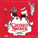 Crossed Swords专辑