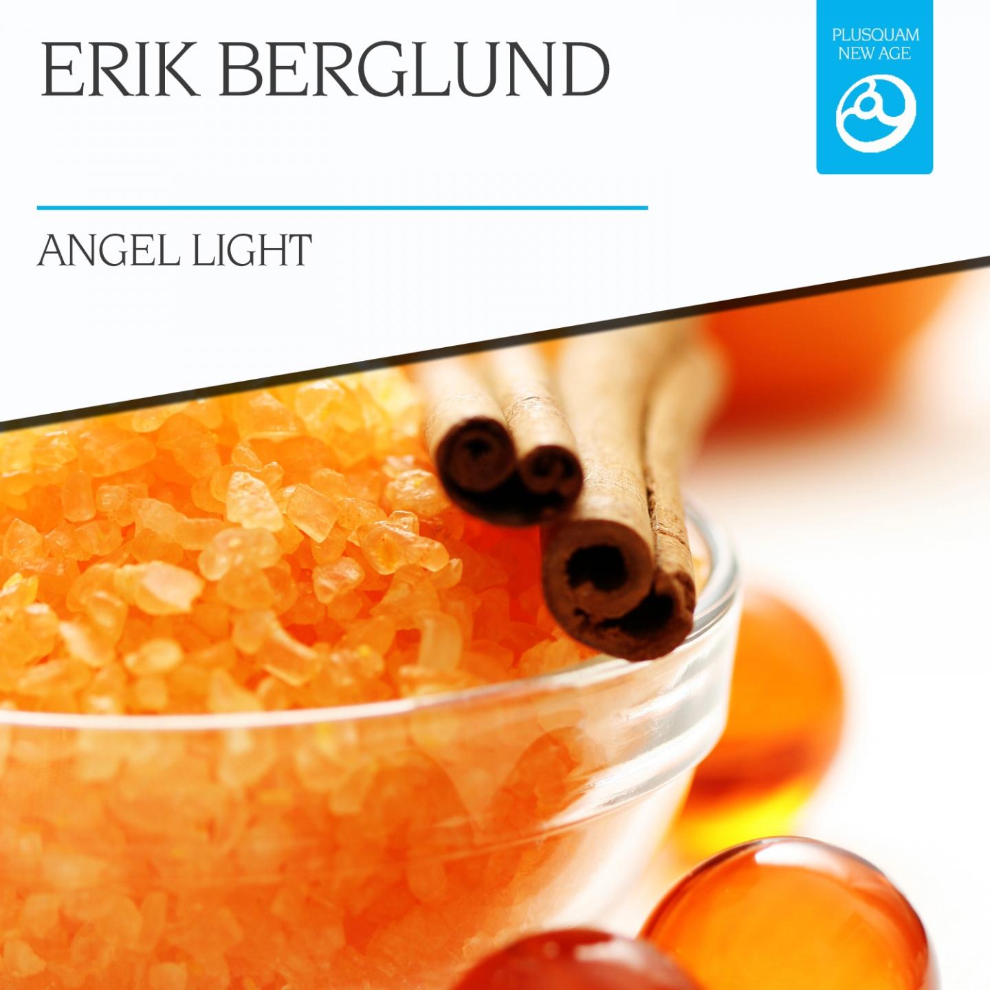 Erik Berglund - Shining Ones