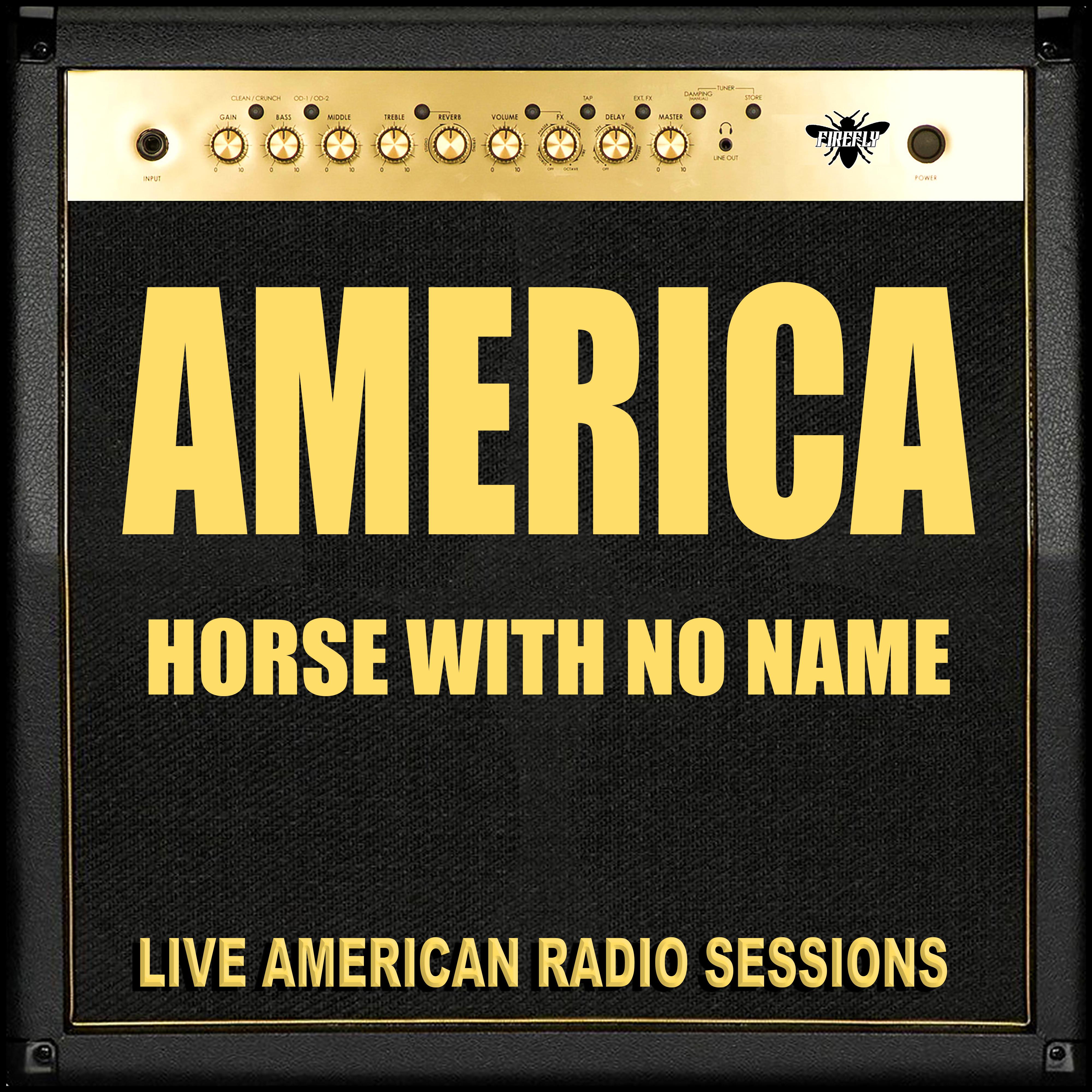 Horse With No Name (Live)