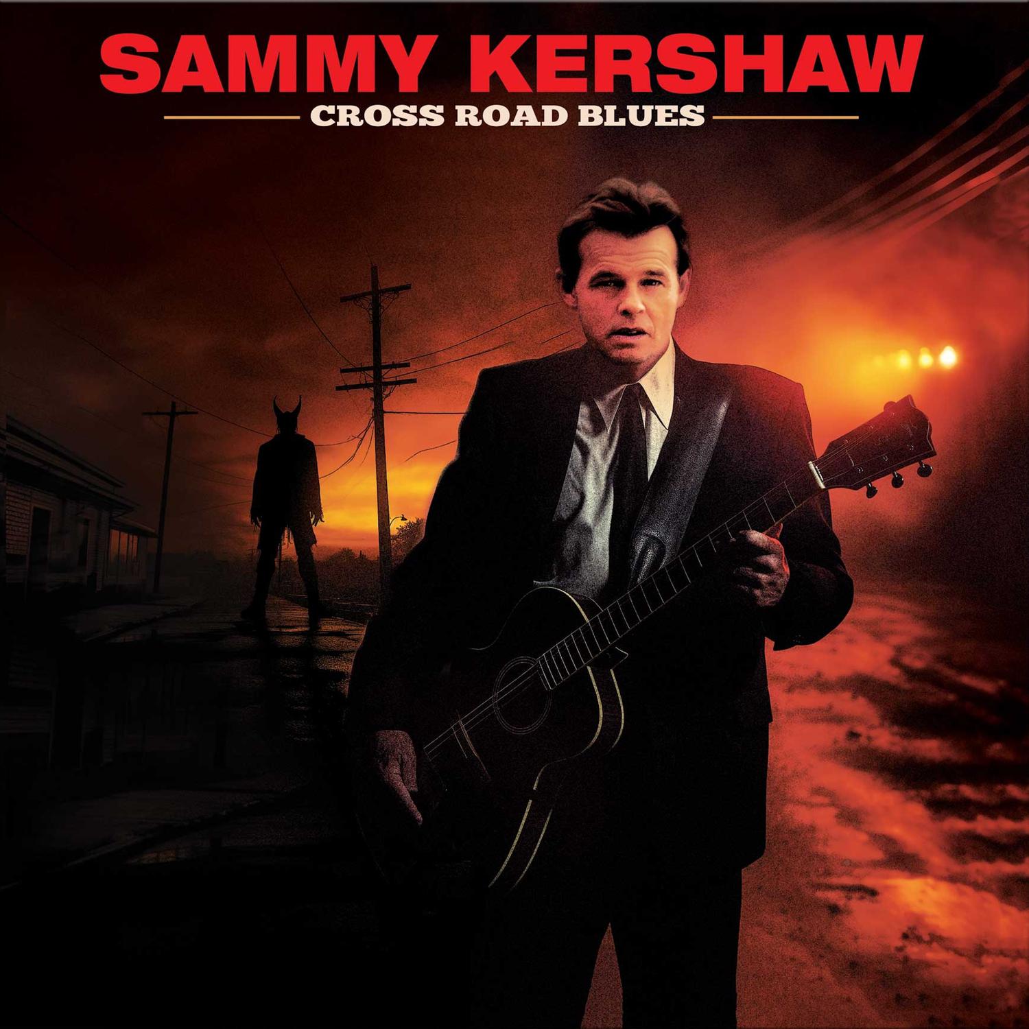 Sammy Kershaw - Going Down