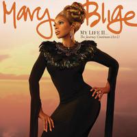 Mr wrong - Mary J. Blige