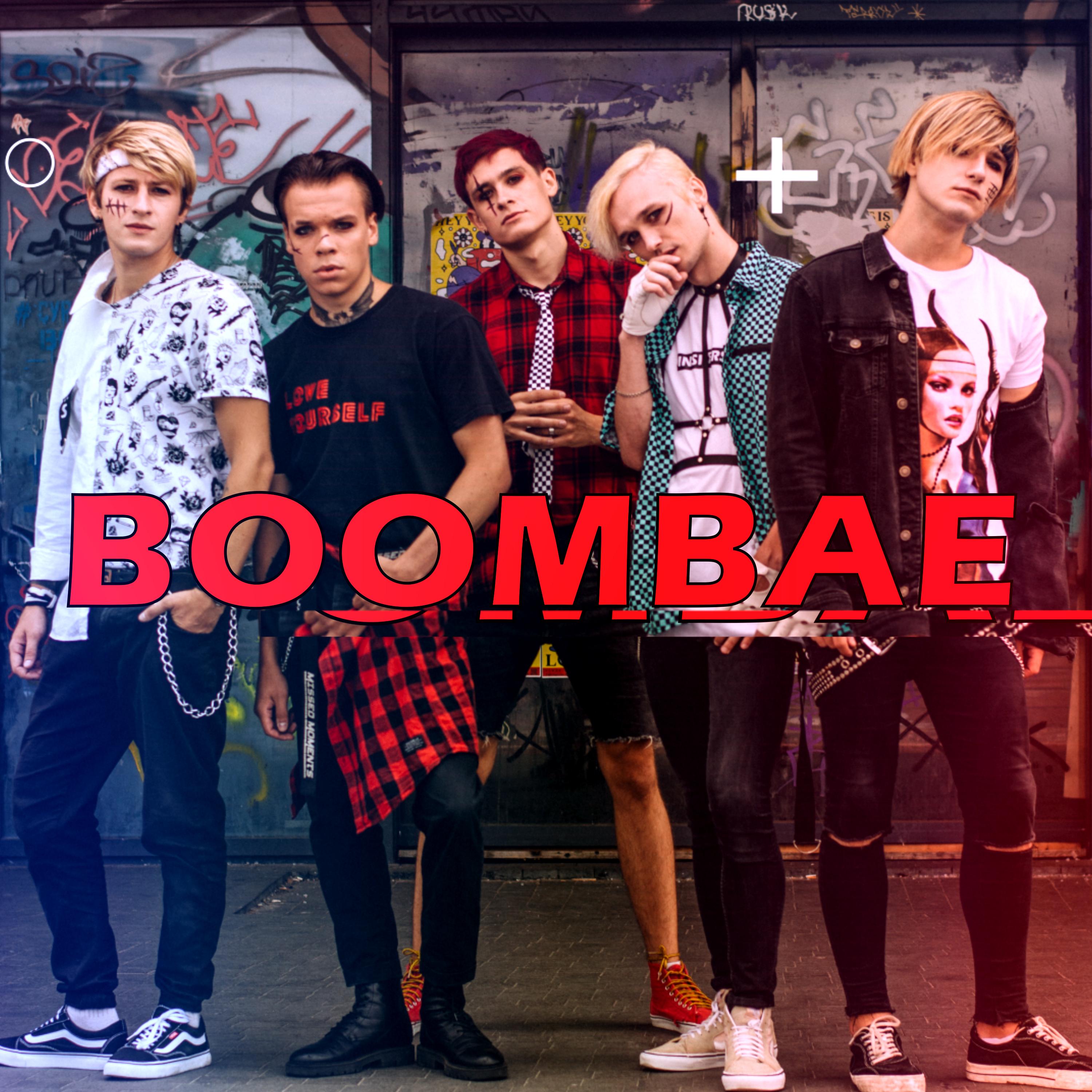 BOOMBAE