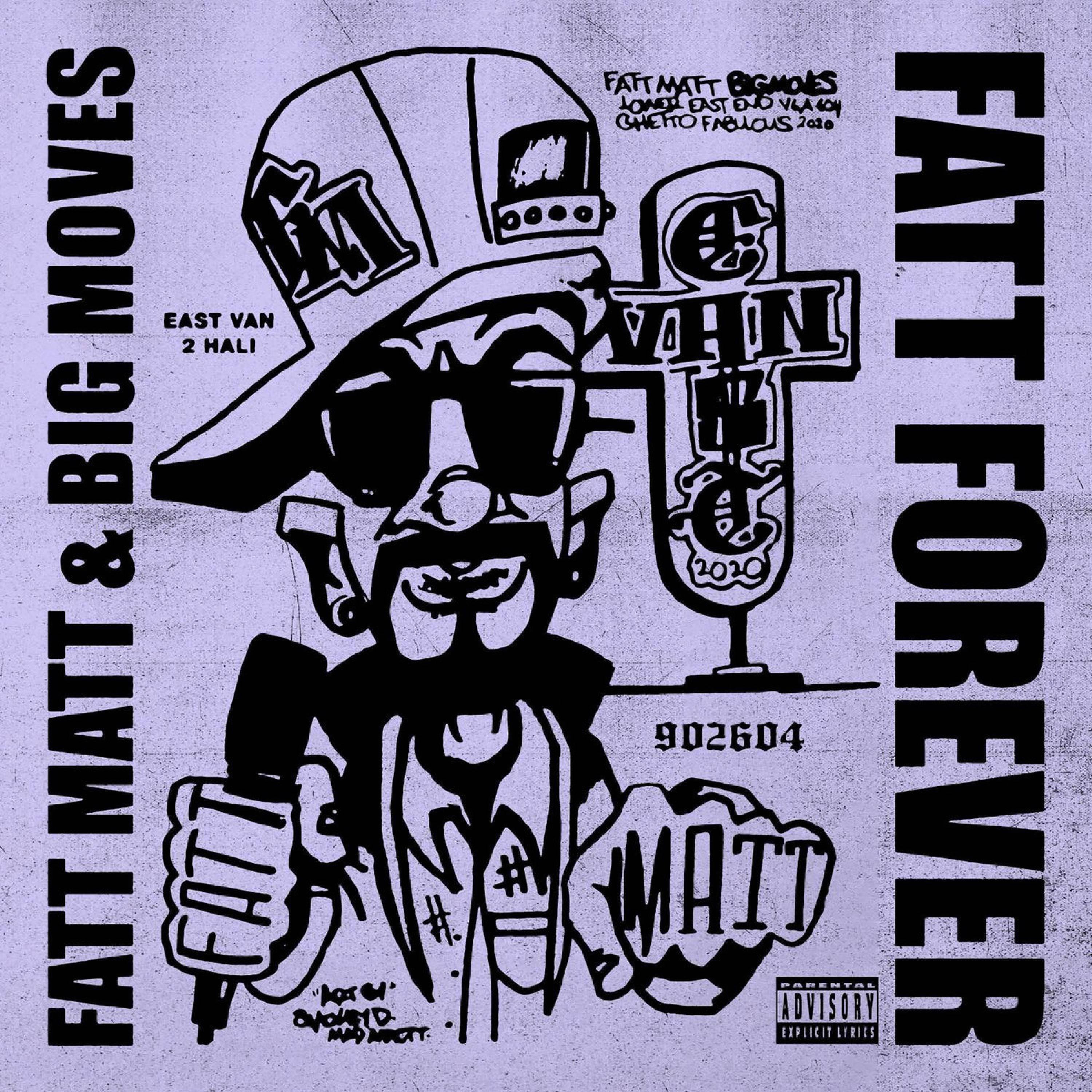 Fatt Forever