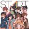 EXIT TUNES PRESENTS START专辑