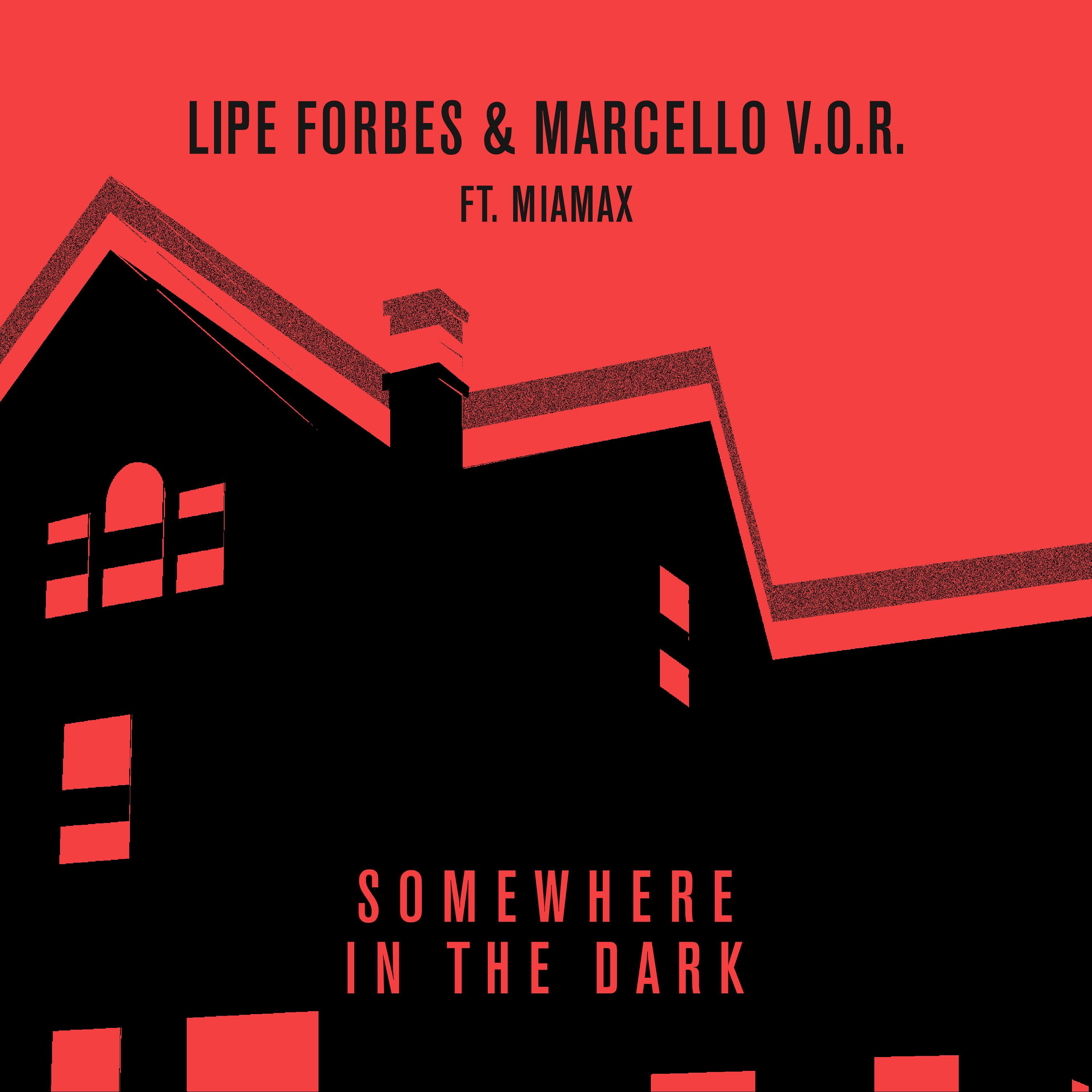 Somewhere In The Dark