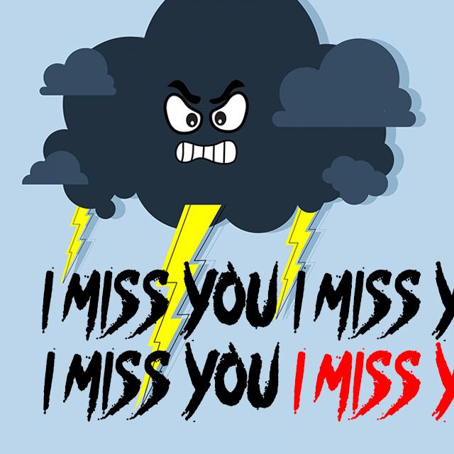 I Miss U(Remix)专辑