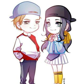 陆地夫妇(ฅ∀<`๑)要糖糖③b站up主:不爱吃榴莲