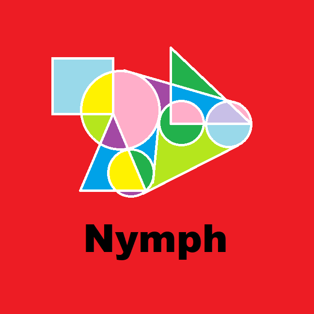 Nymph专辑