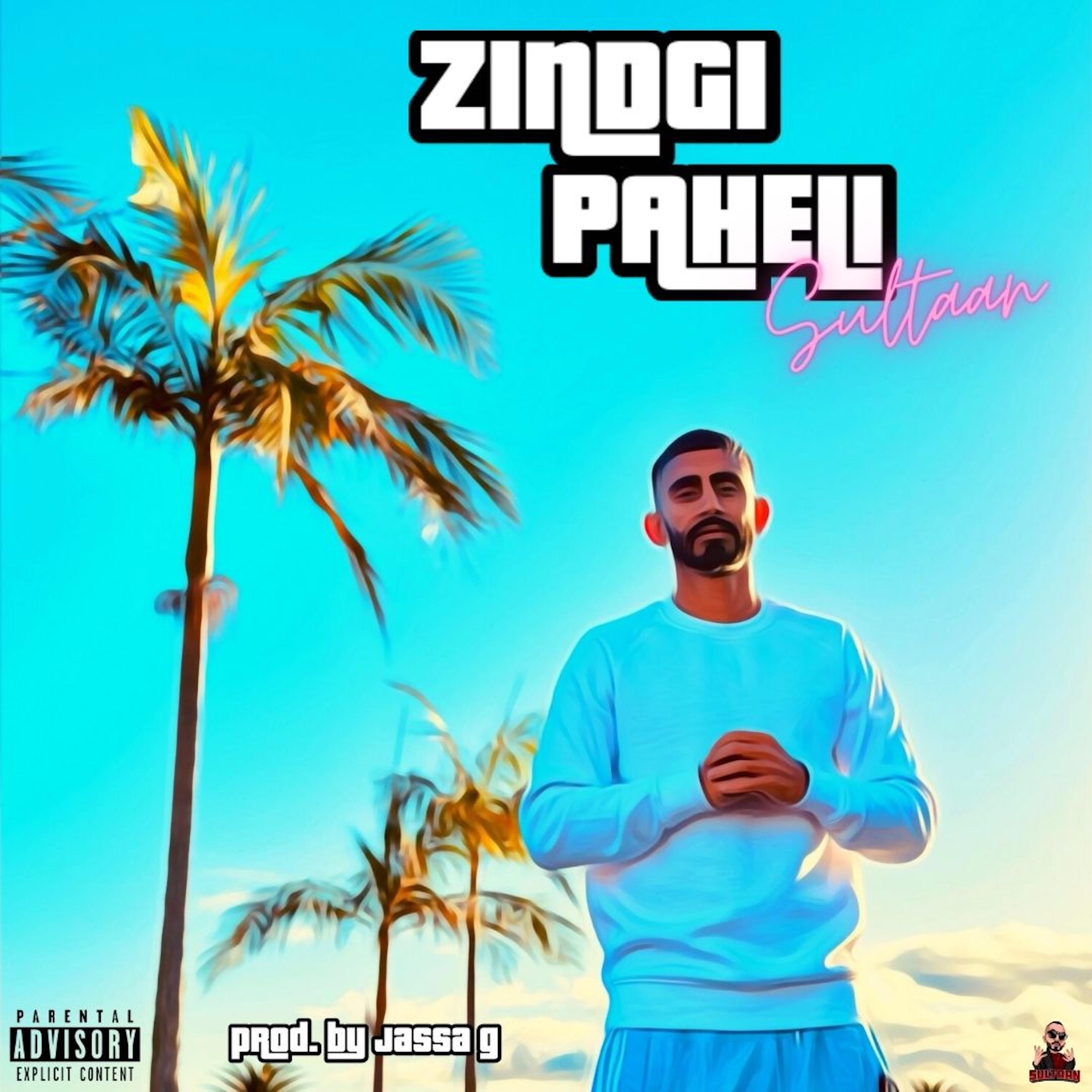 Sultaan - Zindgi Paheli