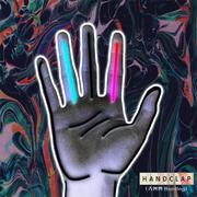 Fitz & the Tantrums-HandClap（NO.788 remix）