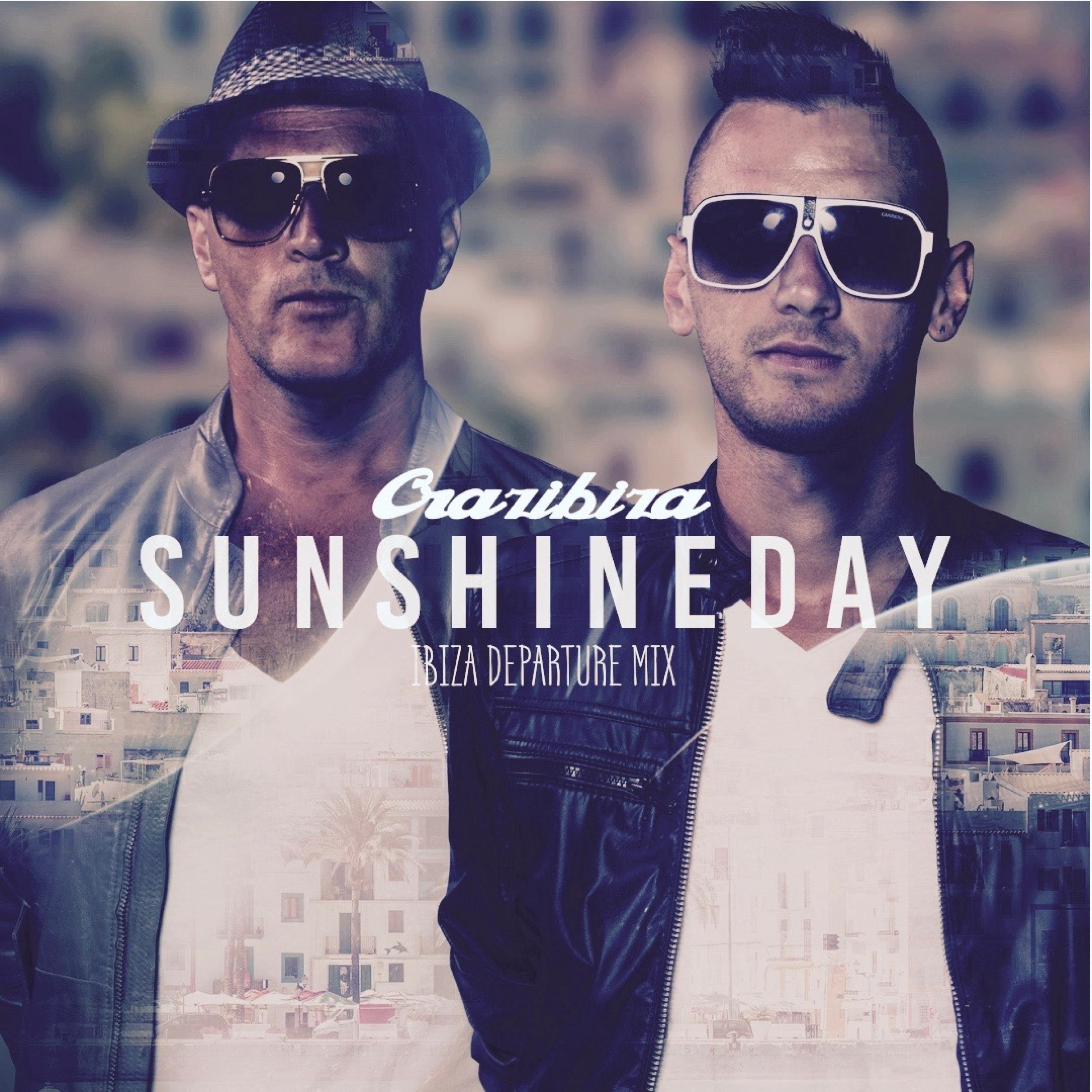 Sunshine Day (Radio Mix)
