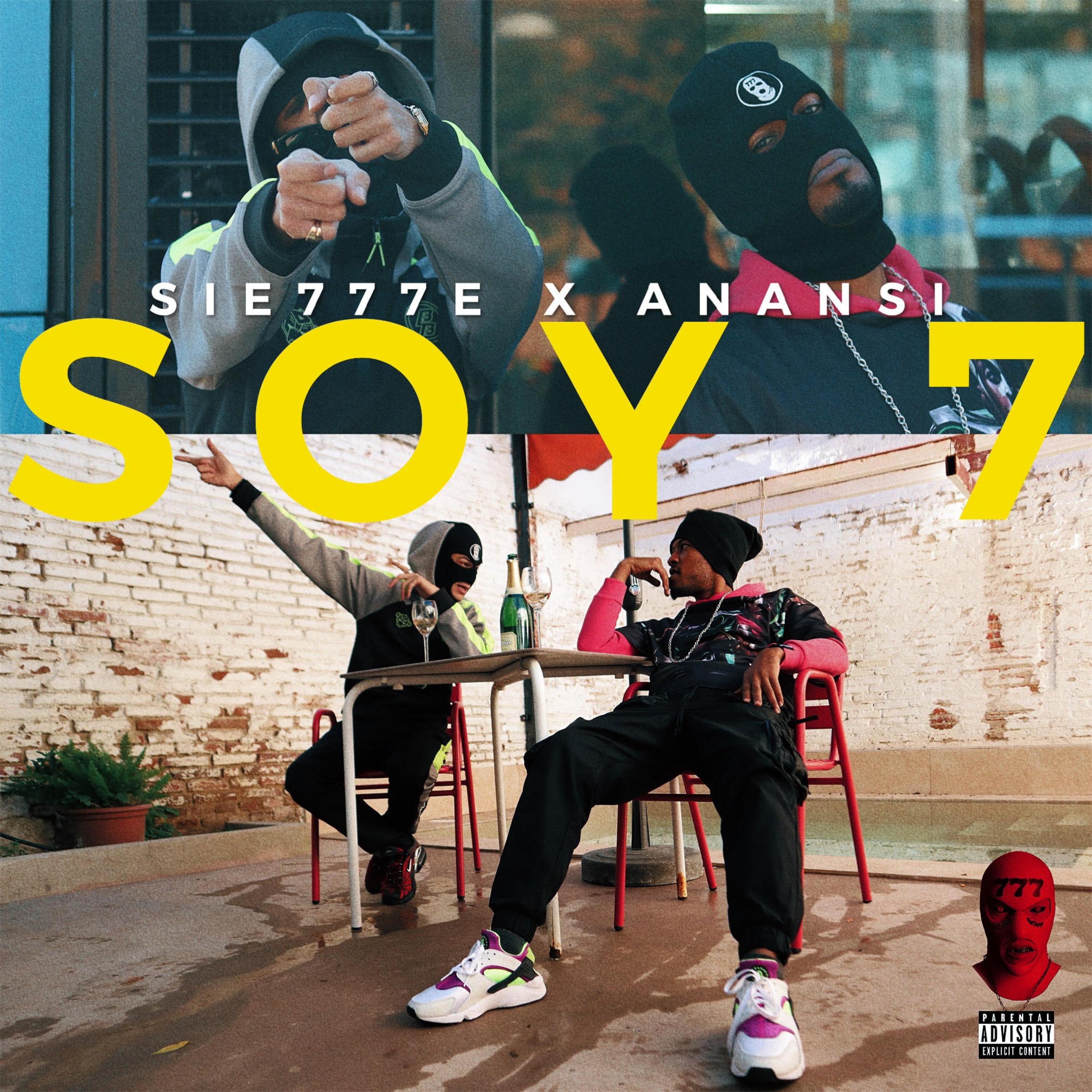 Soy 7