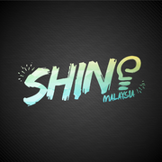 SHINE专辑