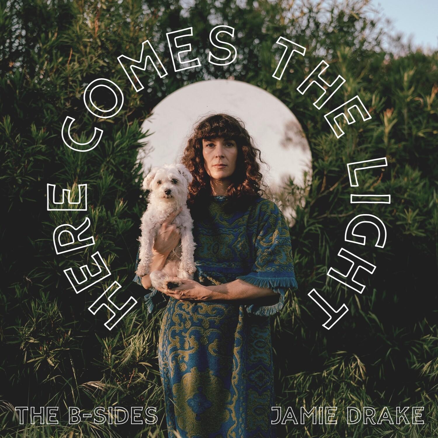 Here Comes The Light (The B-Sides)