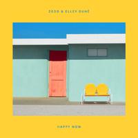 Happy Now - Zedd & Elley Duhe (PT Instrumental) 无和声伴奏