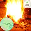 Blinking Fire Sound World - Behaviour of Riverside Campfire