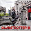 Wil Key - Globetrotter (feat. Sy Smith)