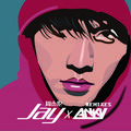 周杰伦歌曲混音集 JAY (Remixes)