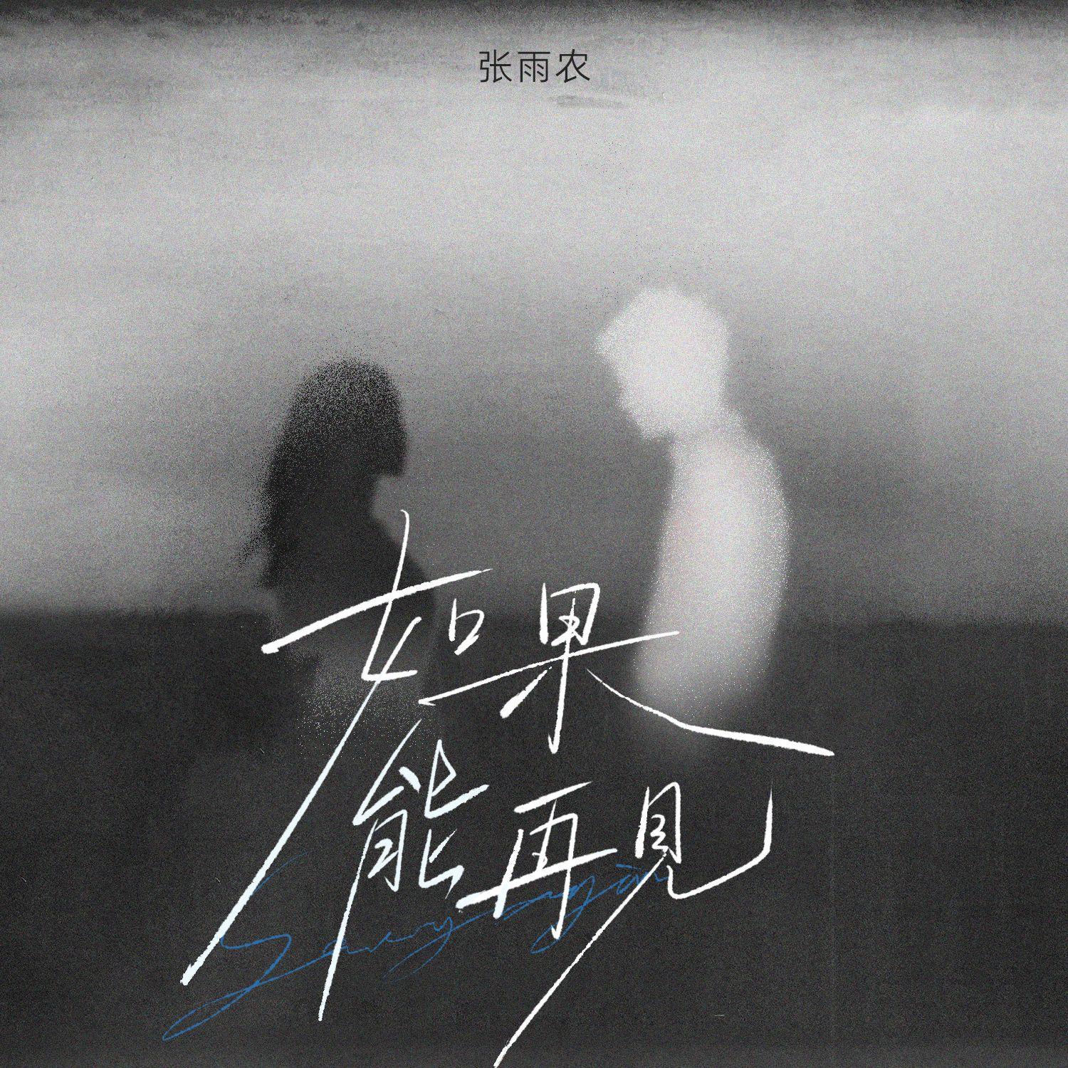 如果能再见