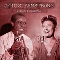 Louis Armstrong & Ella Fitzgerald专辑