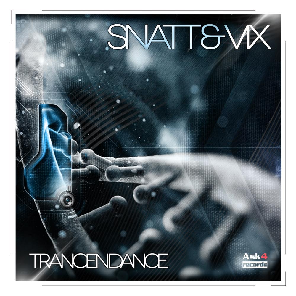 Snatt & Vix - Skyrise (Radio Edit)