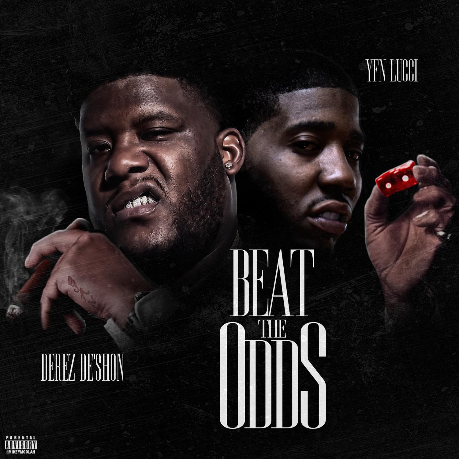 Beat The Odds