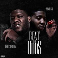 Derez Deshon - Beat The Odds (Instrumental) 无和声伴奏