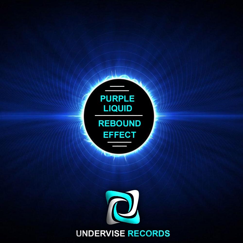 Rebound Effect EP