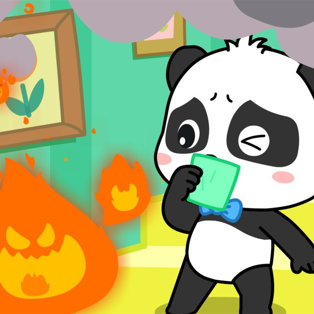 乘车安全：Safety tips in a car