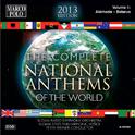 NATIONAL ANTHEMS OF THE WORLD (COMPLETE) (2013 Edition), Vol. 1: Abkhazia - Belarus专辑