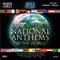 NATIONAL ANTHEMS OF THE WORLD (COMPLETE) (2013 Edition), Vol. 1: Abkhazia - Belarus专辑