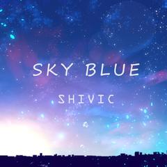 SKY BLUE