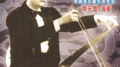 李元庆锯琴独奏专辑中华好曲1998版专辑