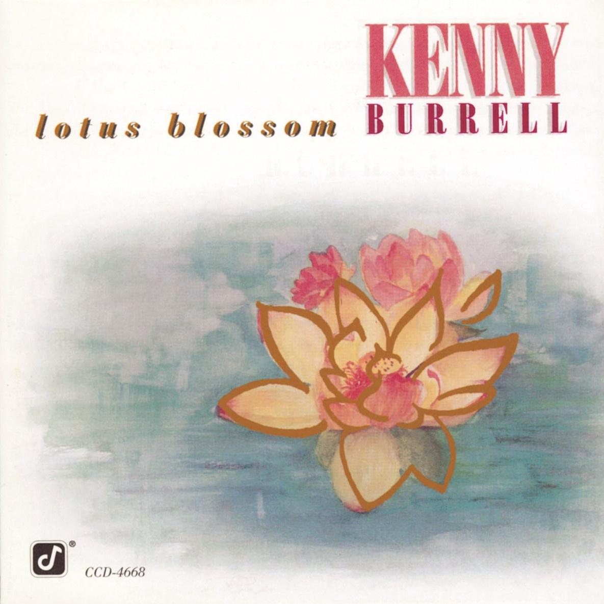 Lotus Blossom