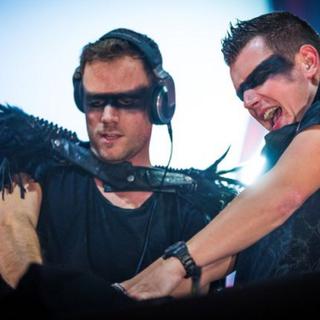 Hardstyle电音 | 制作人百首热单