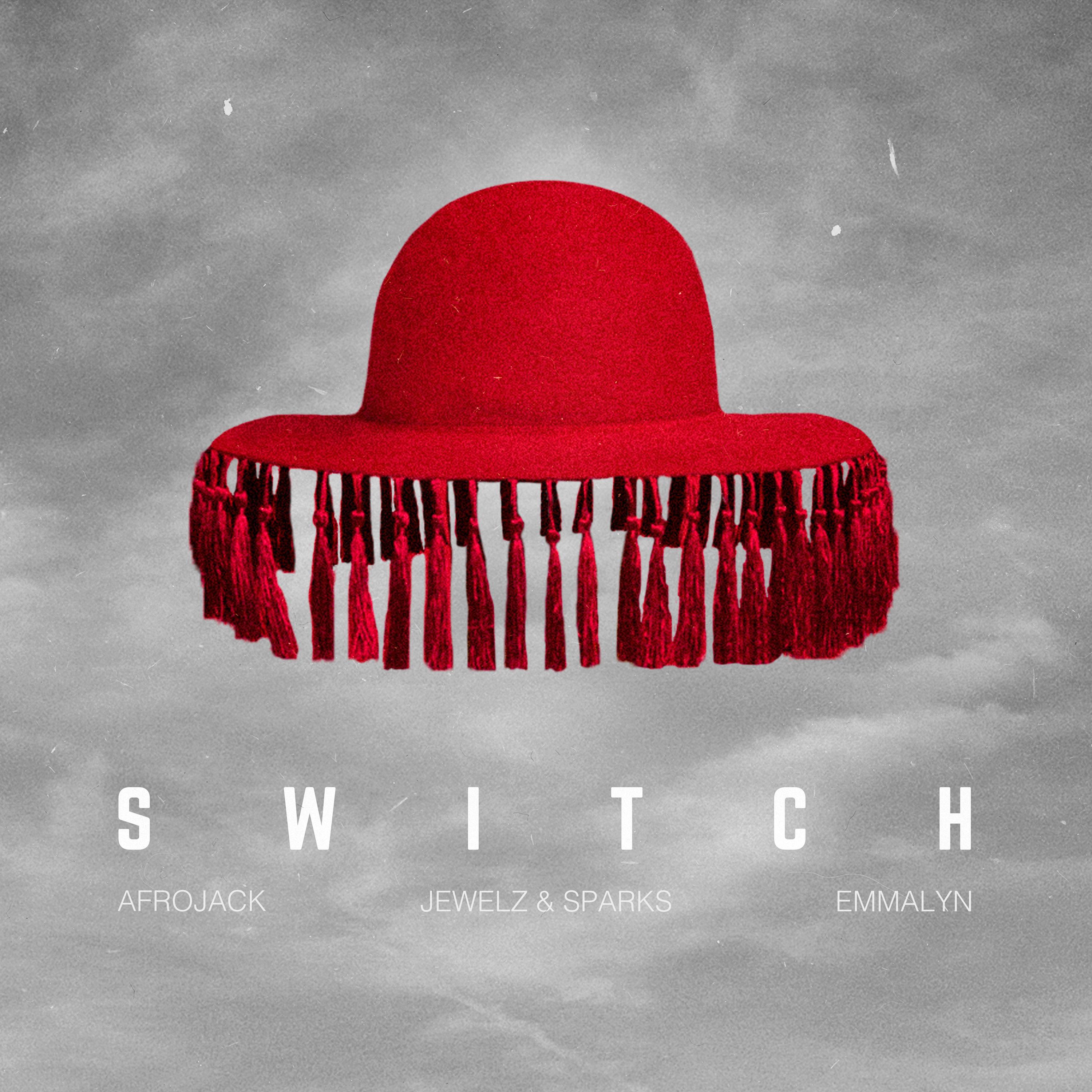 Afrojack - Switch (Extended Mix)