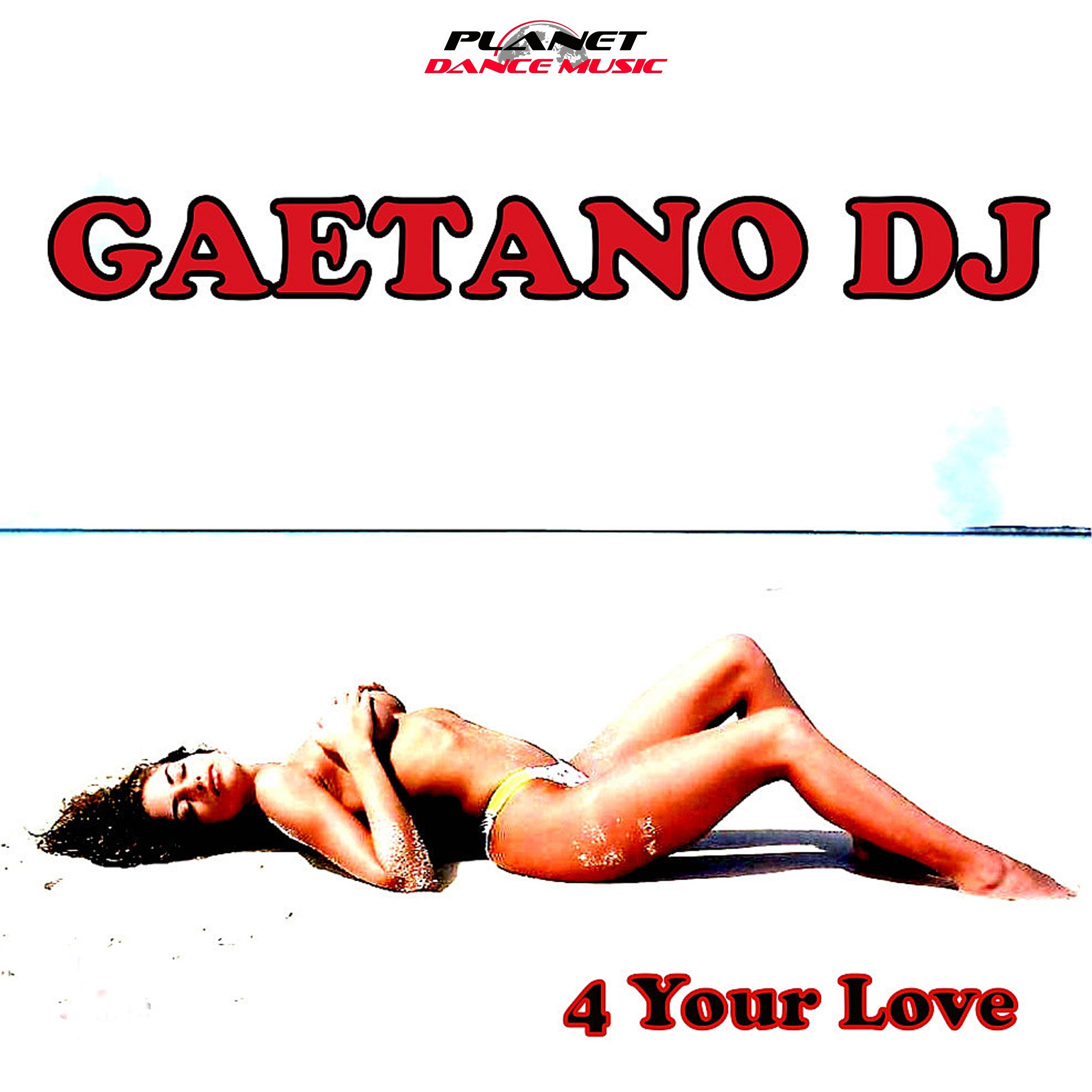 4 Your Love (Angelo Ciaravola Radio Remix)
