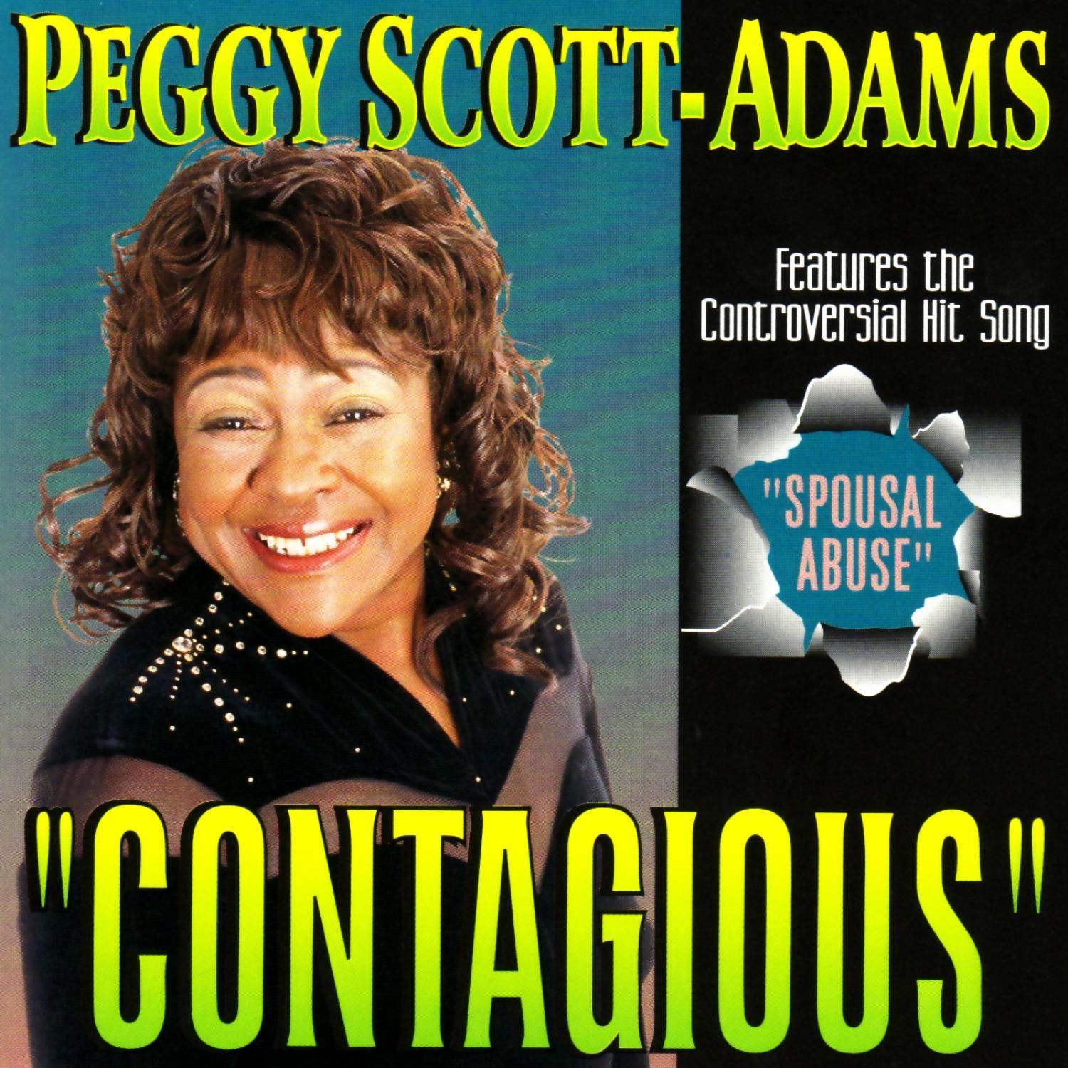 Contagious
