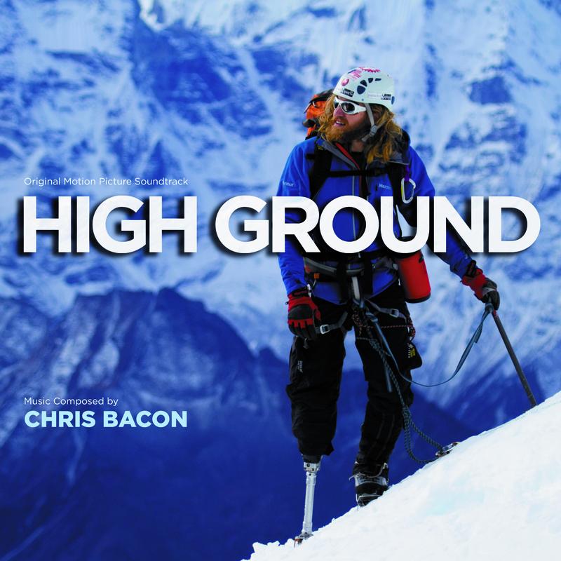 High Ground