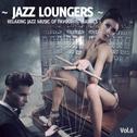 Jazz Loungers, Vol. 6专辑