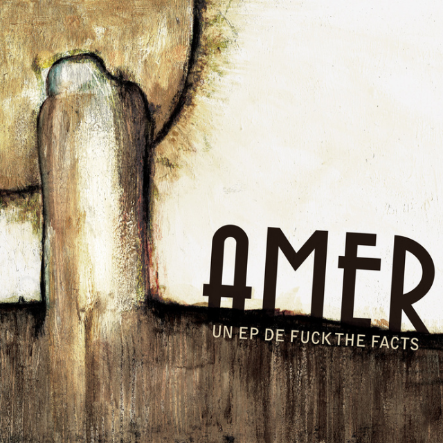 Amer [EP]