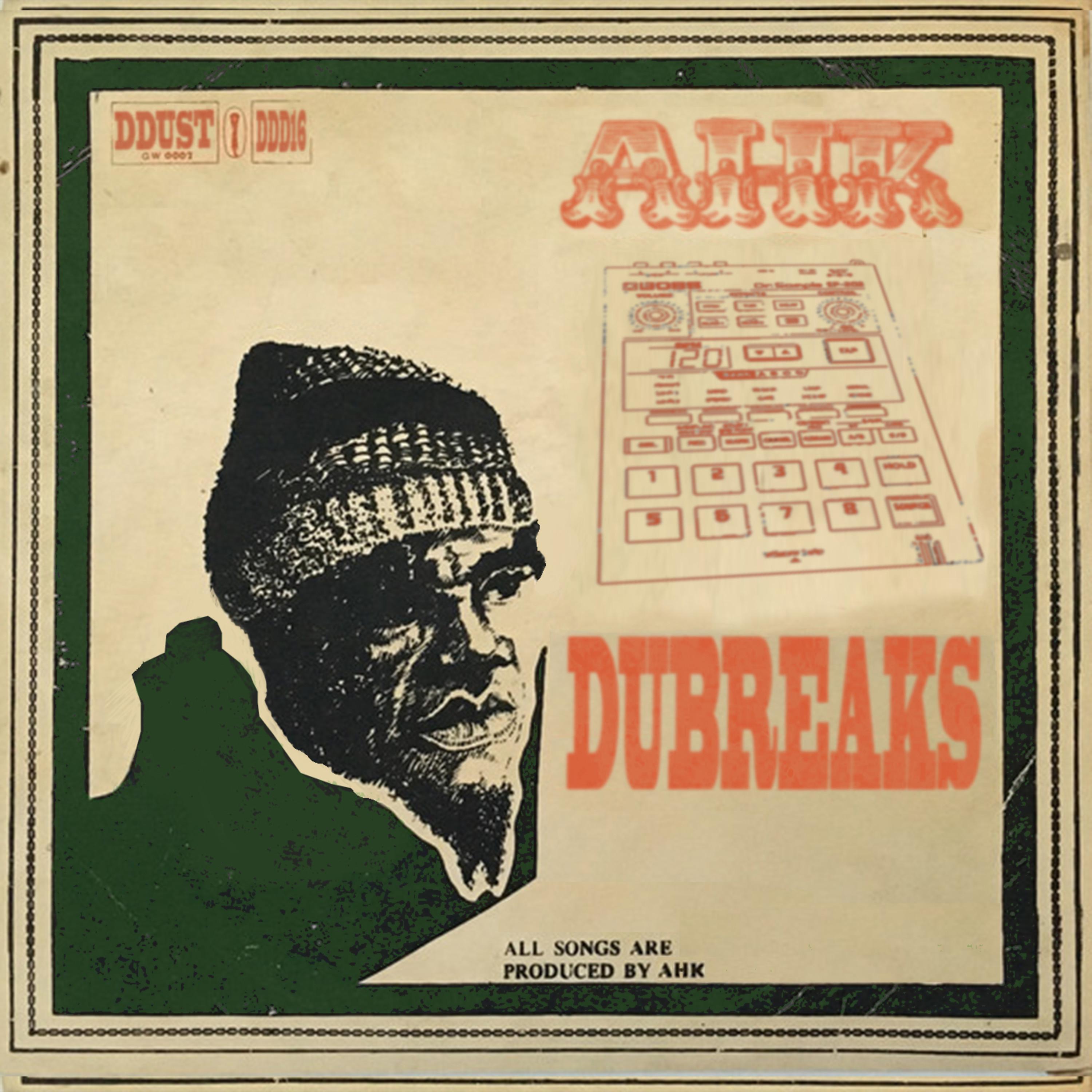 Dubreaks