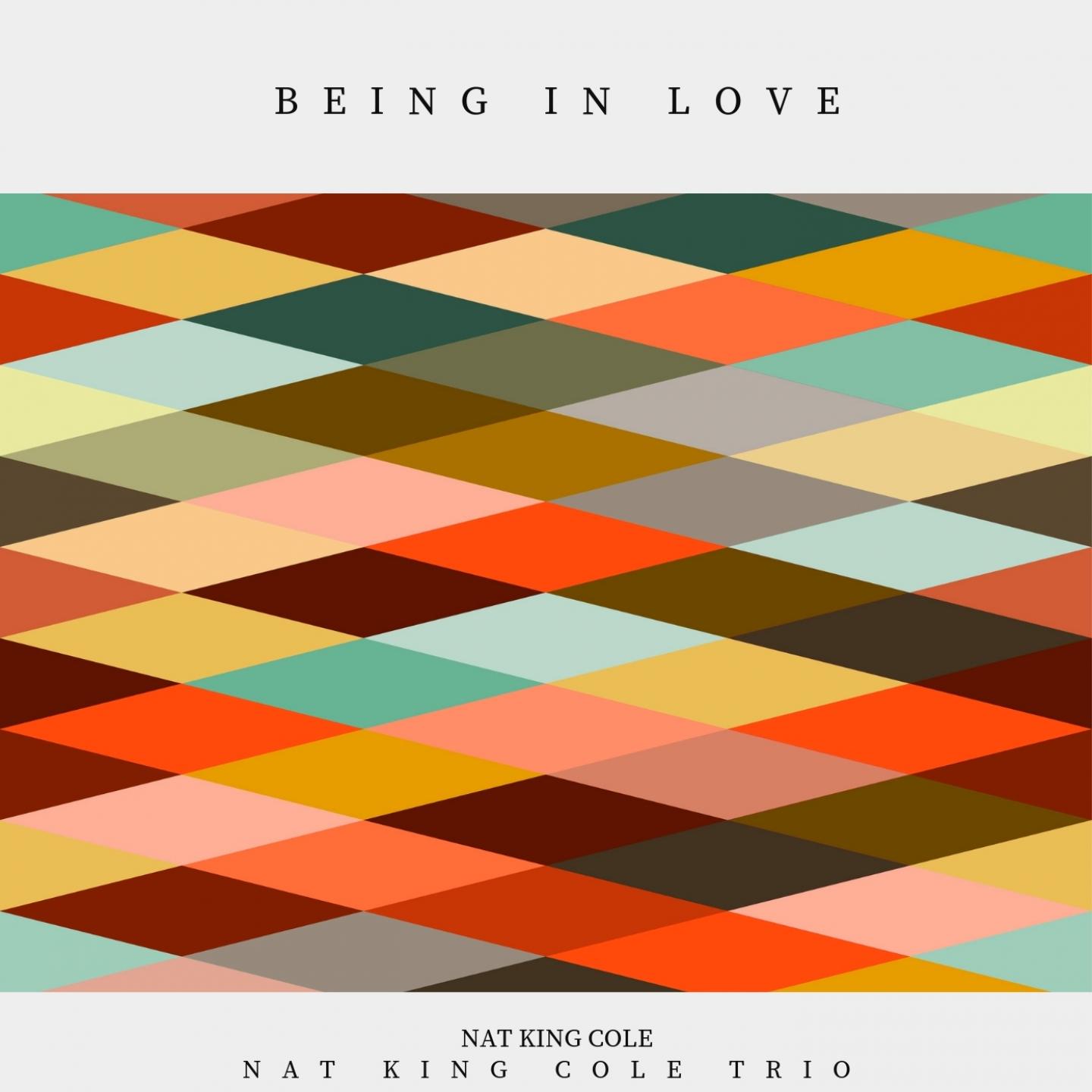 Being in Love