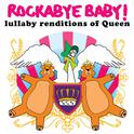 Lullaby Renditions of Queen专辑