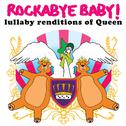 Lullaby Renditions of Queen专辑