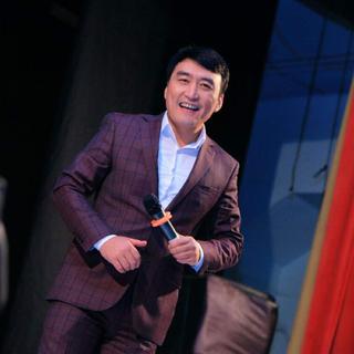 Guljigit Satybekov