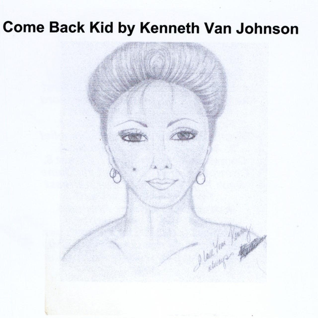 Kenneth Van Johnson
