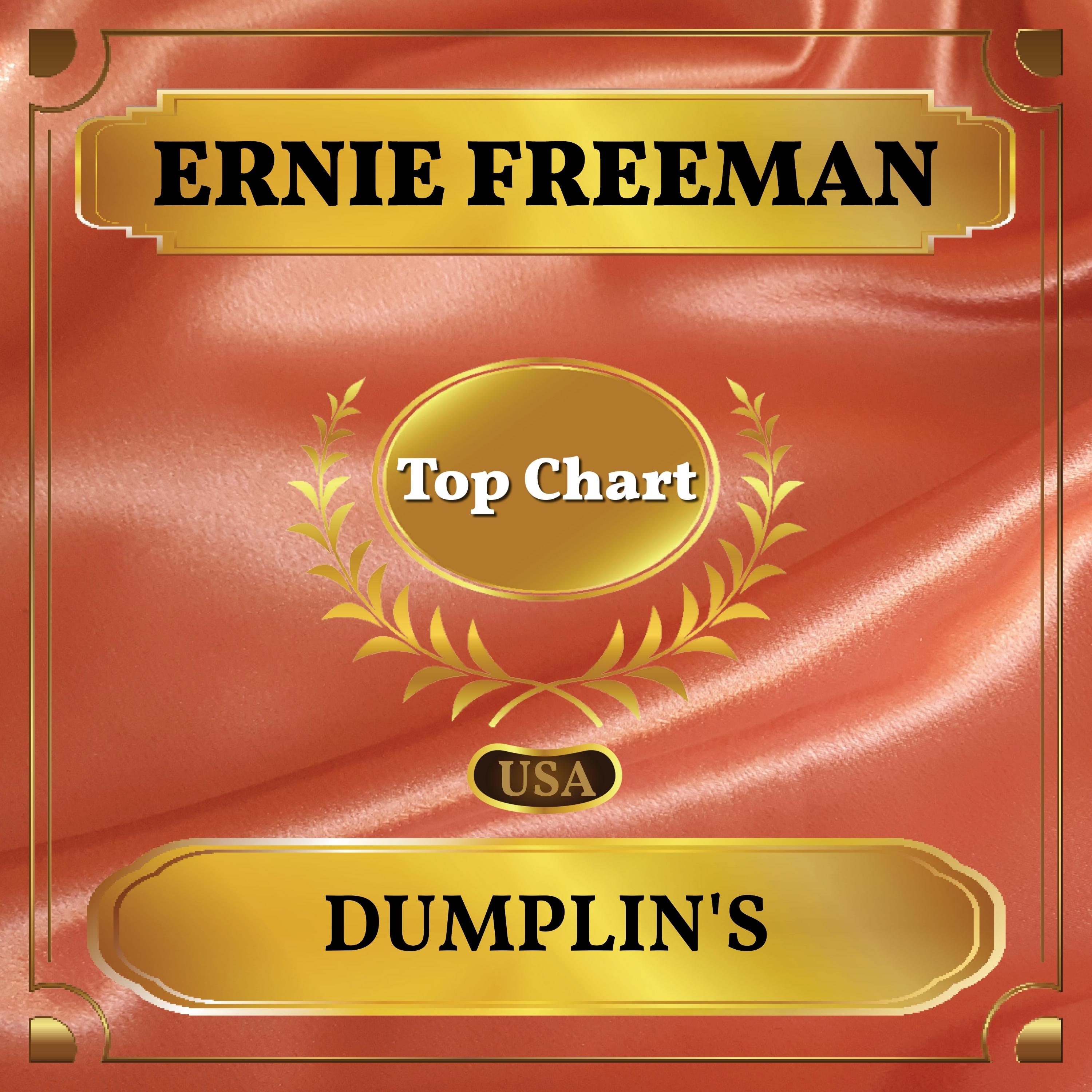 Dumplin's (Billboard Hot 100 - No 75)