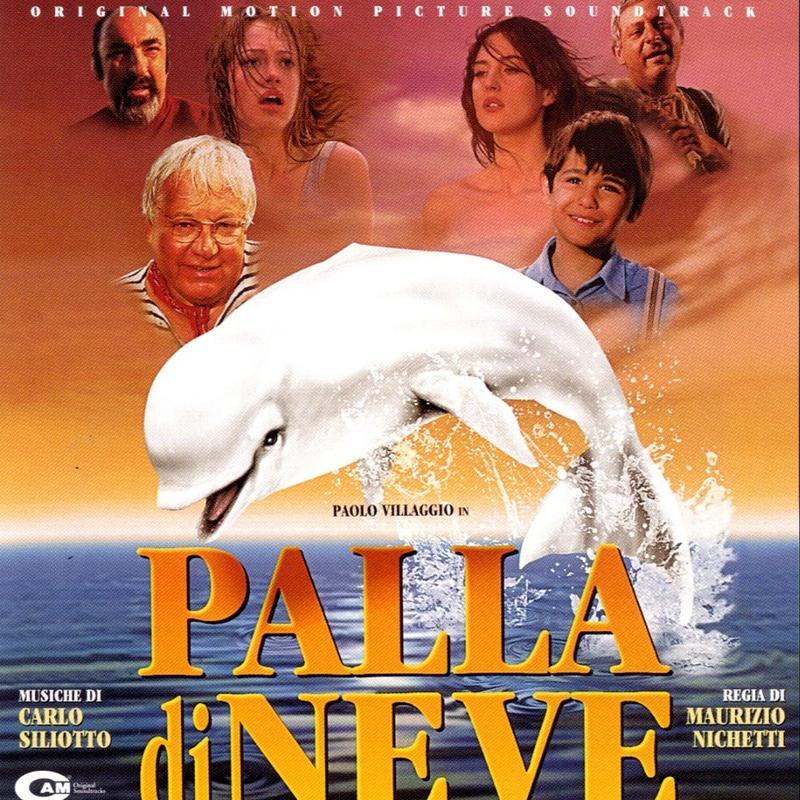 Palla di neve (Original Motion Picture Soundtrack)